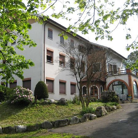 Albergo Ristorante Rosade Tavagnacco 外观 照片