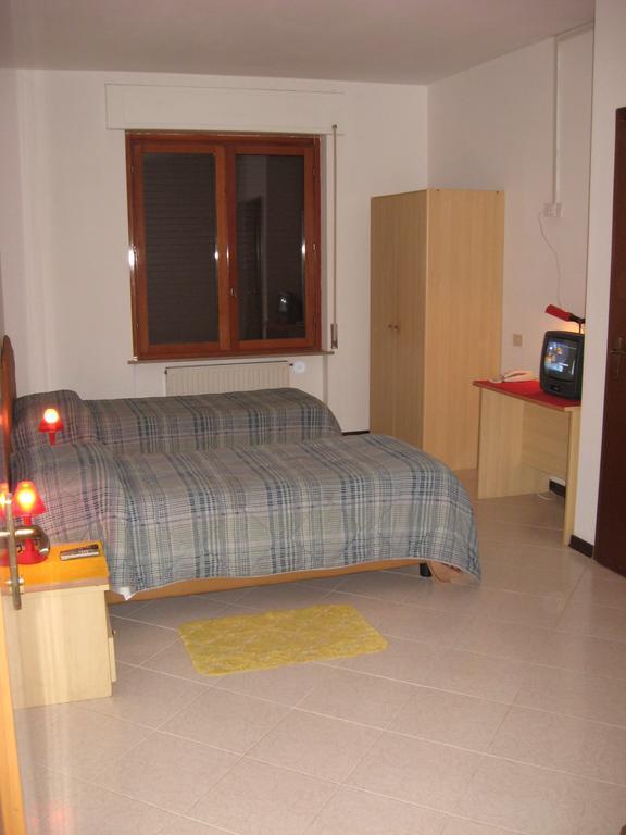Albergo Ristorante Rosade Tavagnacco 外观 照片